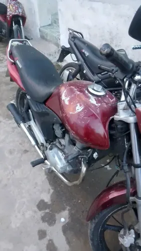 Vendo Titan 150 .2011