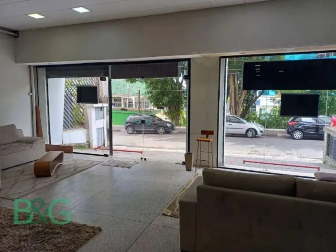 Loja à venda, 200 m² por R$ 1.500.000,00 - Vila Galvão - Guarulhos/SP