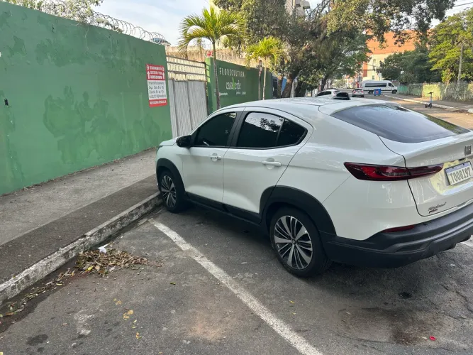 Fiat Fastback 1.0 200 Turbo Flex AUT 2026