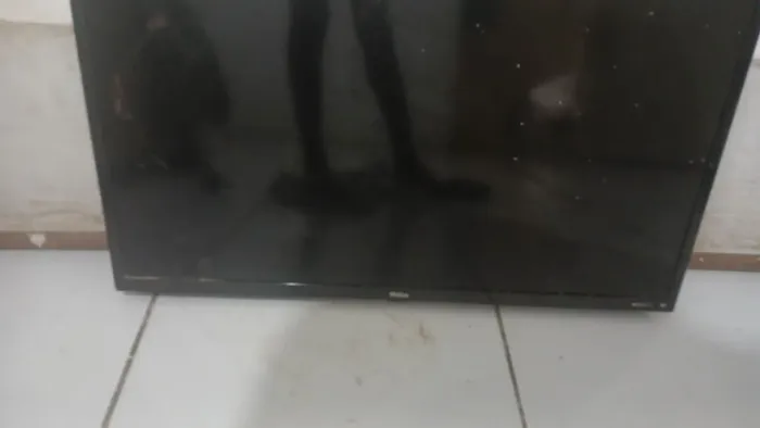 Tv philco com defeitos