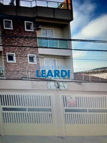 APARTAMENTO - PARQUE ORATÓRIO - SP