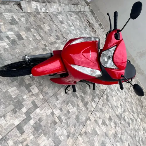Vendo Biz 125 EX