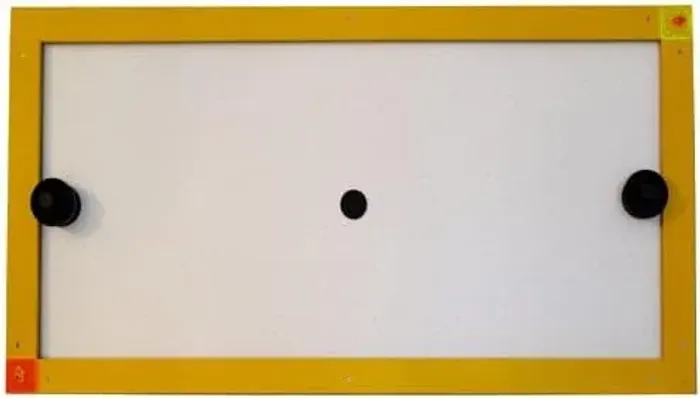Mesa de Air Game (Nova)