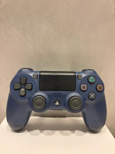 Dualshock 4 - Controle PS4 Azul