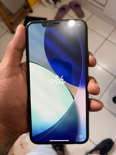 iPhone 11 PRO MAX 256 GB