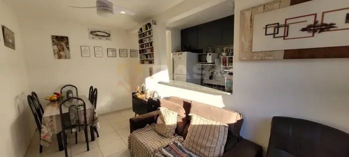 CAR- APARTAMENTO PERTO DA PRAIA- JACARAÍPE