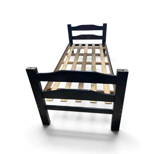 Cama de solteiro
