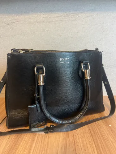 Bolsa Schutz Lorena