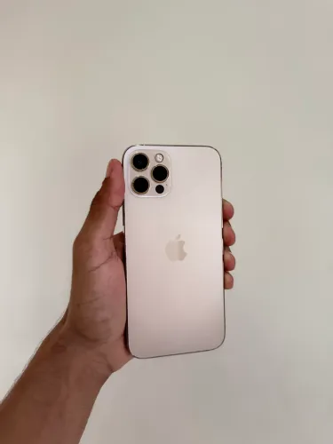 iPhone 12 Pro