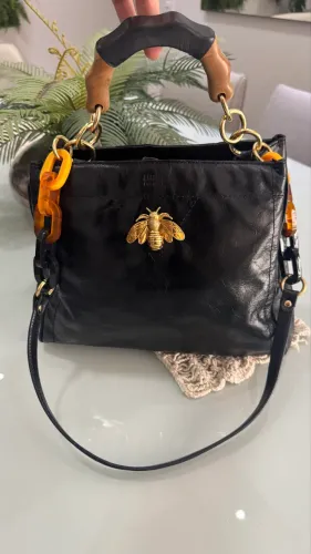 Bolsa schutz