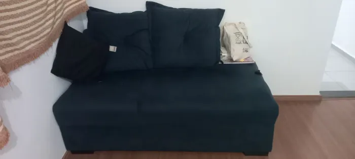 Vendo sofá 1000 reais