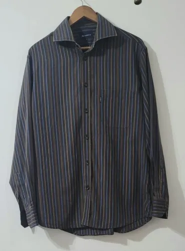 Camisa Listras Harrys tamanho G