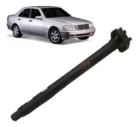 Eixo Cardan Mercedes-benz C280 1998