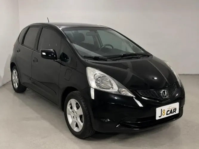 Honda Fit LX 1.4/ 1.4 Flex 8v/16v 5P Mec. 2011