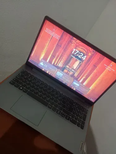 Notebook Lenovo 