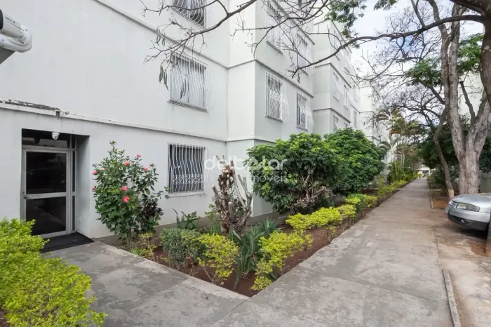 Apartamento à venda, São João Batista (Venda Nova), Belo Horizonte, MG