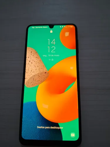 Celular M32