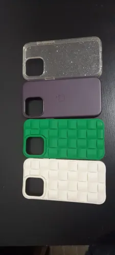 Capinhas de IPhone 