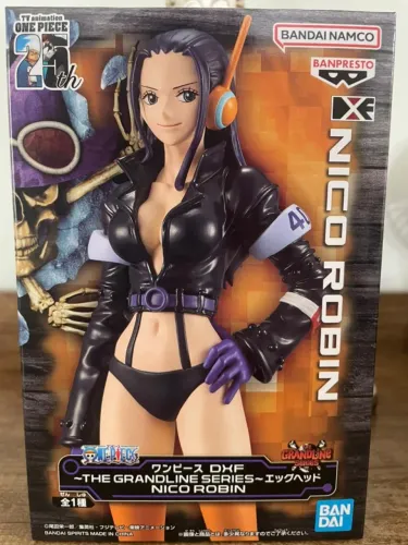 Nico Robin - DXF The Grandline Series Egghead Arc (One Piece)