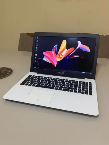 Notebook Asus