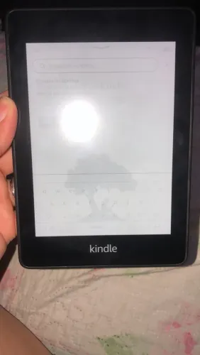 Kindlle Amazon 