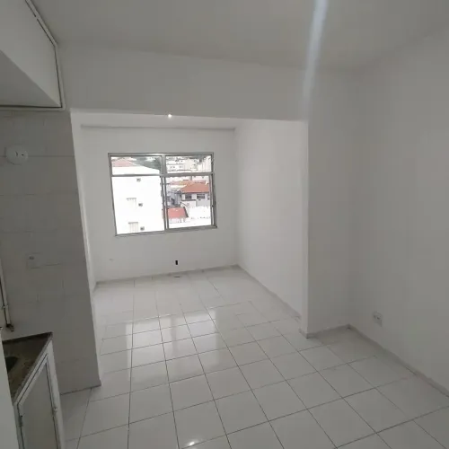 Aluguel de 1 quarto no Centro do Rio de Janeiro