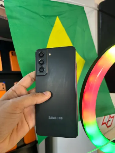 Samsung S21 Fe 6/128GB