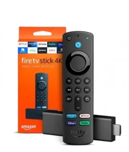 Fire Stick