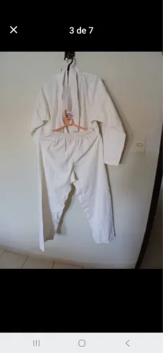 Kumon TAEKWONDO
