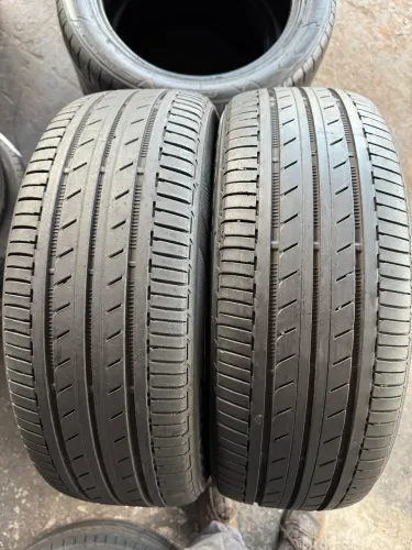 Par de Pneus Bridgestone Ecopia EP150 P 185/55R16 83 V, 70% de vida útil