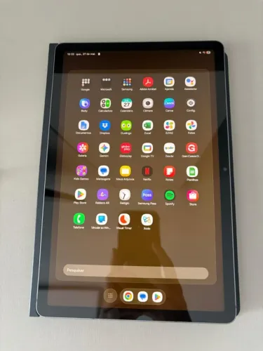 Tablet