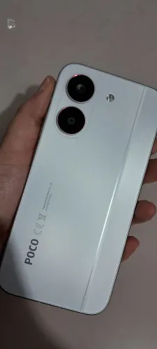 Poco x 8 PRO 512 MEMORIA 8 RAN