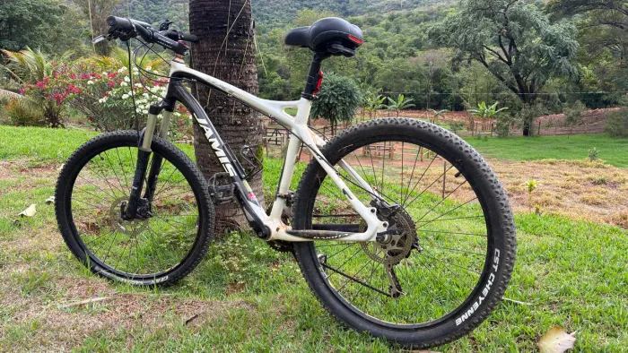Bike