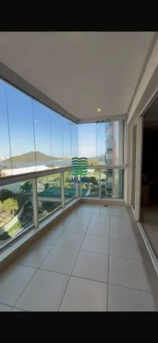 Vendo apartamento espaçoso 4 quartos