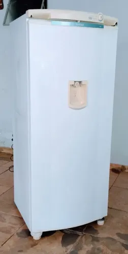 Geladeira Consul Degelo Seco 110vlts