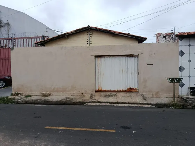 CASA NO GRANDE DIRCEu
