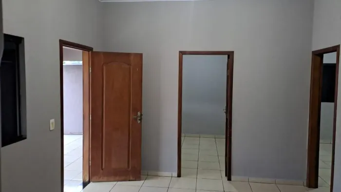 Casa para alugar no segundo distrito