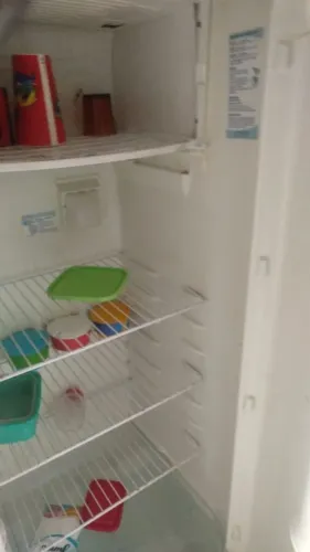 Vendo essa geladeira