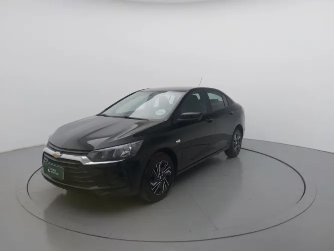 Chevrolet Onix Activ 1.4 8V Flex Aut. 4P 2026