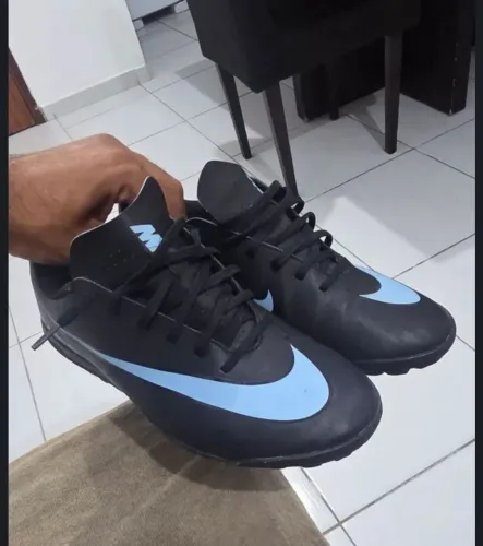 Society Nike