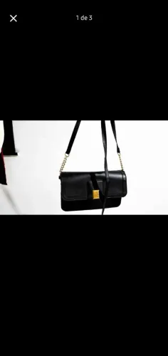Bolsa à venda