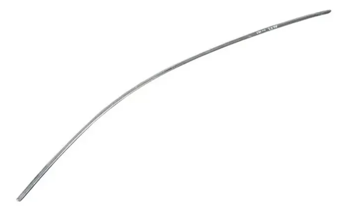Friso Externo Dianteiro Direito Volvo Xc60 T8 2.0 2019/2021