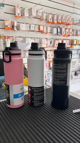 Garrafa Térmica 800ML