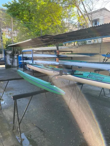 Canoa oc 1 básica Excel s