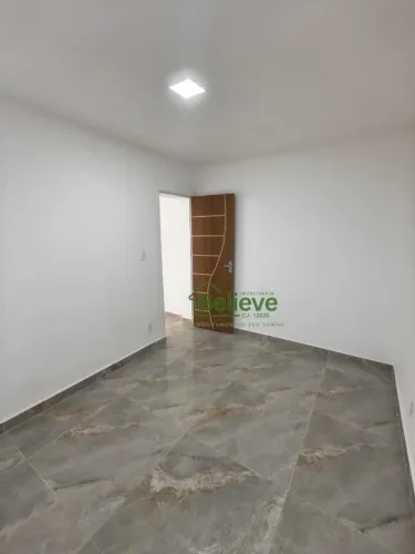 CASA DE VILA REFORMADA PARA LOCAÇÃO | RUA MELO MORAES 1 Quarto 1 Banheiro Excelente custo-
