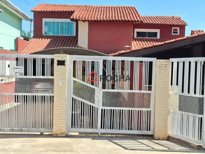 Condomínio Residencial Fraternidade - Vendo ou troco por casa em Sobradinho