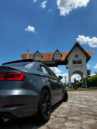 Audi A3 Sed. Ambition 2.0 Tsfi 220cv S-tronic 2016