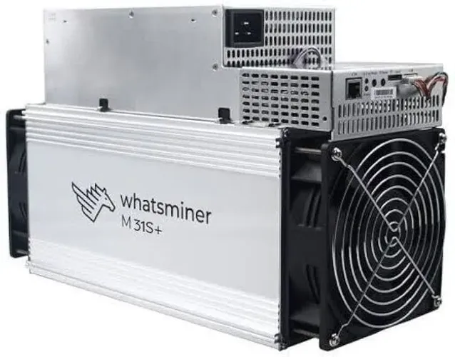 Asic whatsminer m31s+(86th)