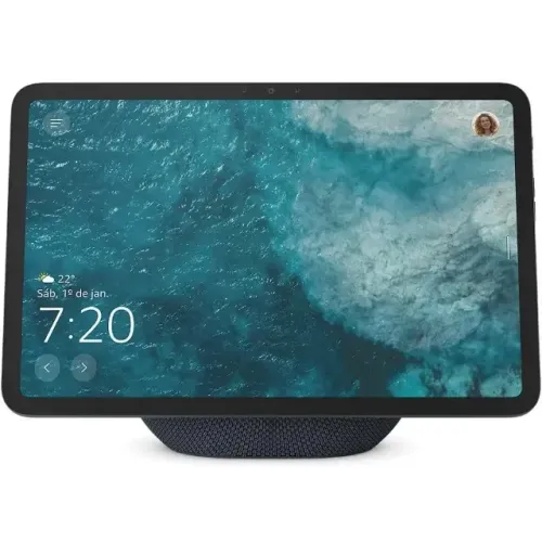 Caixa de Som Amazon Echo Show 11 com Tela 11" / Alexa