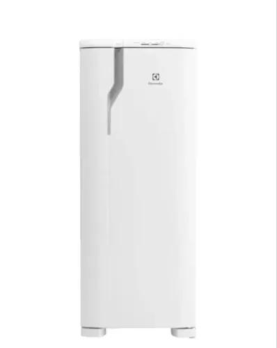 Geladeira Electrolux 240L Cycle Defrost 1 Porta RE31 - Branco - 110 Volts